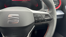 SEAT Ibiza 1.0 TSI 115 FR 5dr DSG Petrol Hatchback